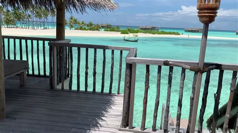 Gili Lankanfushi Maldives Villa Suite Youtube