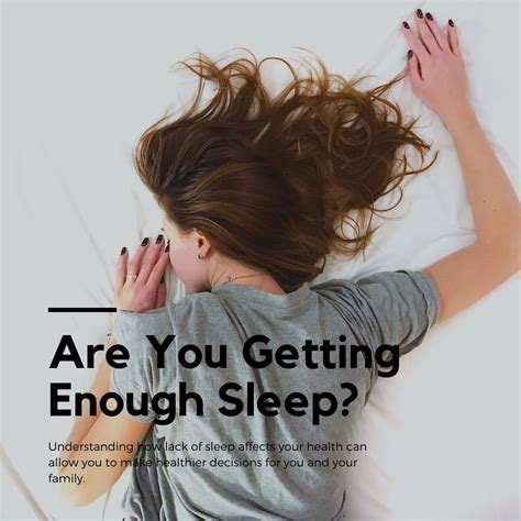 Are You Getting Enough Sleep Swift Health Urgent Care Clinic