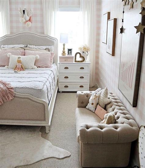 2030 Small Cute Bedroom Ideas