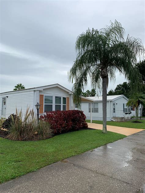 Woodland Estates – Paradise Senior Communities Resort Homes