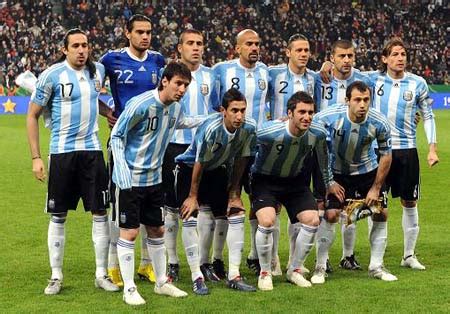 Últimas noticias, fotos, y videos de selección argentina las encuentras en trome.pe. JUGADORES ARGENTINOS: LA INFLUENCIA DE LA TECNOLOGIA EN LA VIDA COTIDIANA