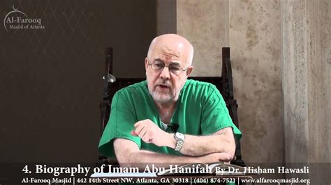 Nasab dan asal usul imam madzhab. 4. Biography of Imam Abu Hanifah (Part 1 of 7) - YouTube