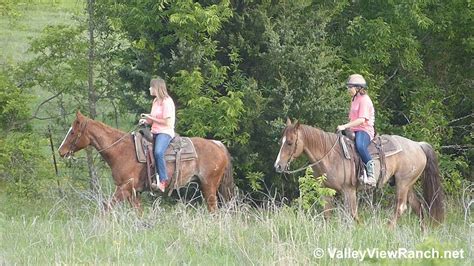 Boons Highbrow And Cougars First Lady Trail Riding Valleyviewranch