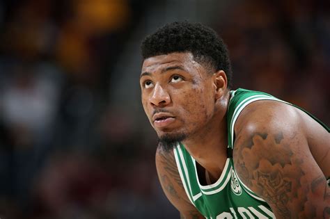 What Is Marcus Smart Really Worth In Restricted Free Agency