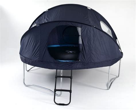 15 ft diameter high quality trampoline with premium enclosure | great for adults and kids. Trampoline Tent & Enclosure for 15ft Trampoline |Atlantic ...