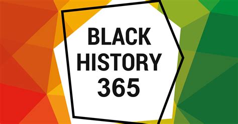 Playlist Black History 365 Sing Up