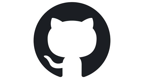 Contribute to the open source community, manage your git repositories, review code like a pro, track bugs and features, power your ci/cd and devops workflows, and secure code before you commit it. GitHub logo and symbol, meaning, history, PNG
