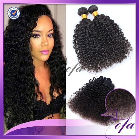 7a Cheapest Unprocessed Curly Hair Brazilian Wet And Wavy Curls Hair