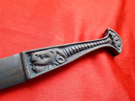 Lorest N Bronze Dagger Lorestan Dagger Bronze Dagger Ancient Etsy