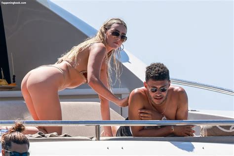 Perrie Edwards Nude The Fappening Photo FappeningBook