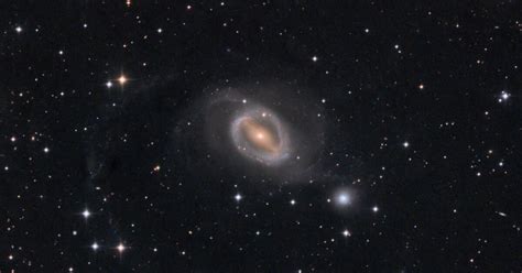 Ngc 1512 Lrgb Chi 1 Telescope Live