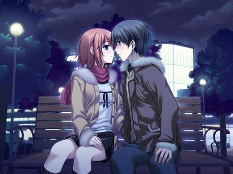 Romantik Anime