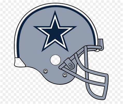 Dallas Cowboys Clipart Football Graphics Illustrations Free 