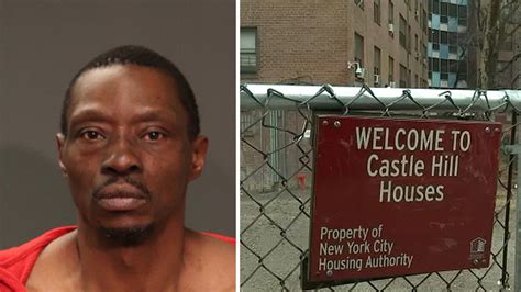 Career Criminal Arrested In Bronx Sex Assault Of 83 Year Old Woman Abc13 Houston
