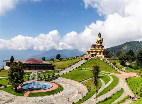 Most Beautiful Places To Visit In North East India Indian Holiday Uk