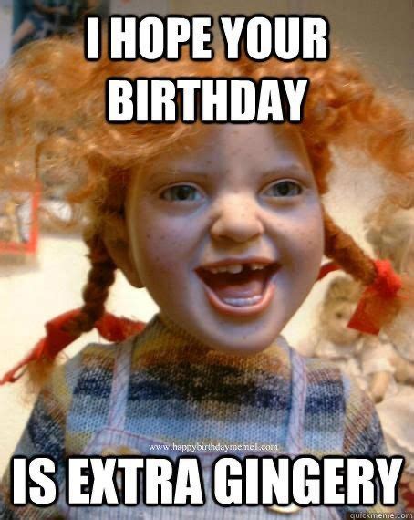 104 Outrageously Hilarious Birthday Memes Birthday