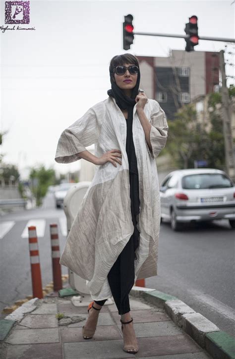 Tehran Street Style Summer Collection Spring Summer Stylish Cute