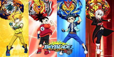 Beyblade burst evolution episode 1 fresh start!valtriyak evolution/in tamil/ so keep on supporting stay tuned guys thank you this video is about cartoon upload like beyblade burst season 1 episode 43 in tamil our channel is about cartoon upload and. 'Beyblade Burst Turbo', third season of BEYBLADE's third ...
