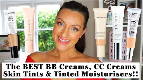 The Best Cc Creams Bb Creams Skin Tints And Tinted Moisturizers