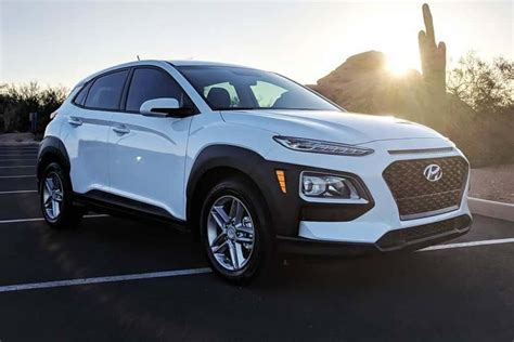 Every 2019 Subcompact Suv Ranked From Best To Worst Auto Review Hub