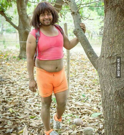 Best Dora The Explorer Cosplay Ever 9gag