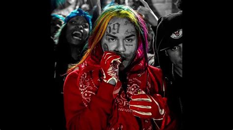 6ix9ine Ft Lil Timmy Blicky Youtube