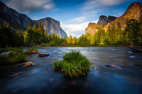 26 Photos to Celebrate Yosemite's 125th Anniversary - Resource Travel