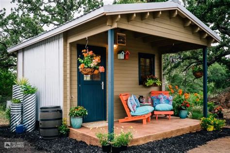 10 Cool Tiny Houses For Sale In Georgia You Can Buy Today