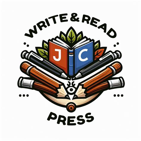 JC Write & Read Press | Saint Albert AB