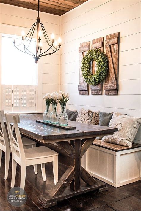 How To Build Simple And Inexpensive Rustic Shutters