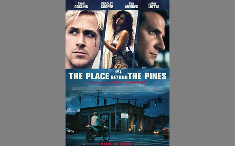 The Place Beyond The Pines Regie Derek Cianfrance Kritik And Stream Rolling Stone