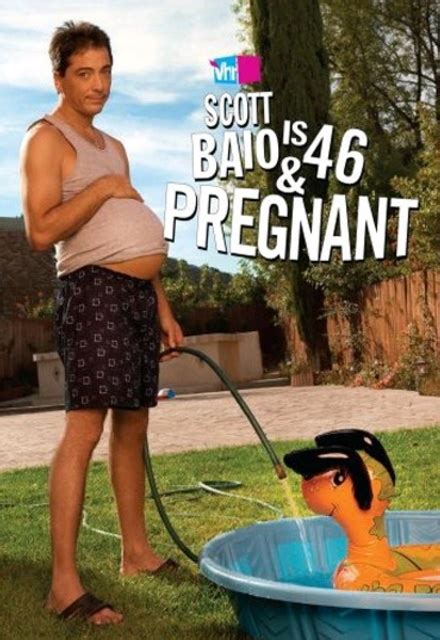 Scott Baio Is 46 And Pregnant On Vh1 Tv Show Episodes Reviews And List Sidereel