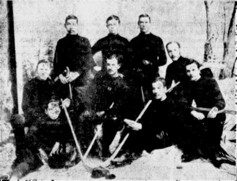 1884 Ottawa Hockey Club Season Alchetron The Free Social Encyclopedia