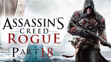 Assassins Creed Rogue Walkthrough Part Rough Sea Youtube