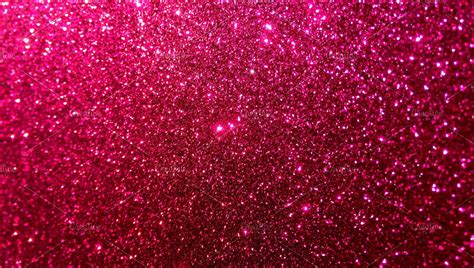 Pink Sparkle Background New Year High Quality Stock Photos ~ Creative