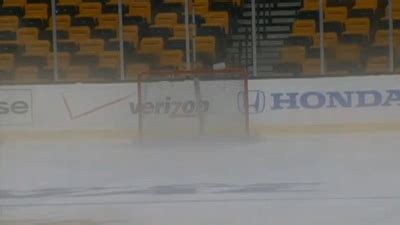 Vancouver's beaches and pools are great but can get a bit crowded in the summer months. TD Garden Ice Surface Gets Layer of Fog at Morning Skate ...