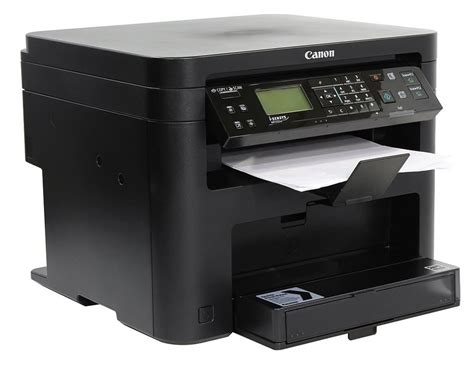 Canon reserves all relevant title, ownership and intellectual property rights in the content. Canon MF 232w Laser Printer India's #1st Printer and ...