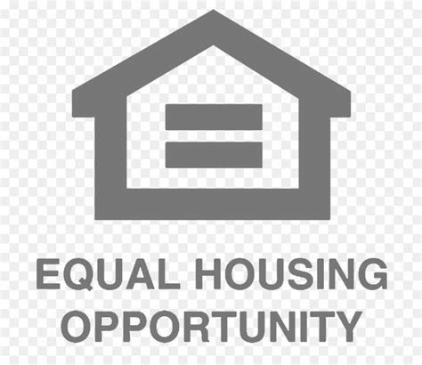 Fair Housing Logo Png Posted By Michelle Johnson