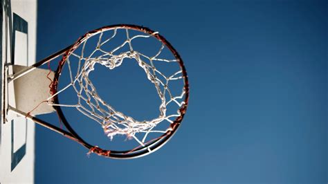 Basketball Ring Wallpapers | HD Wallpapers | ID #14833