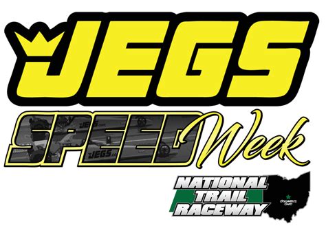 Jegs Speedweek Advances To More Action With Jegs Sportsnationals
