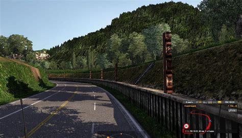 Eaa Map Ets Mods Euro Truck Simulator Mods Ets Mods Lt