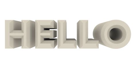 Hello Png Image For Free Download