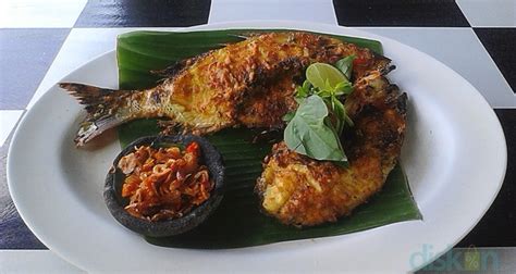 Bali memang pulaunya para dewa. Ikan Bakar Jimbaran, Surganya Pecinta Ikan Jogja