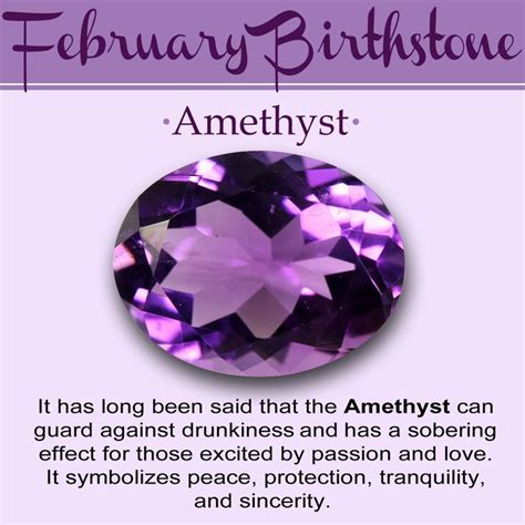 Below are 49 working coupons for monthly inspection color code from reliable websites that we have updated for users to get maximum savings. Amethyst by zeiva on DeviantArt × february birthstone ...