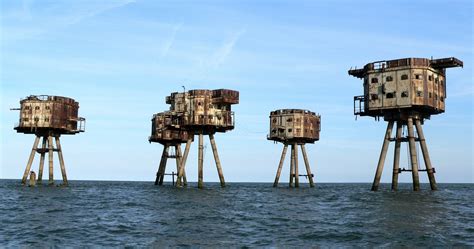 Pin By Dvent On Building Maunsell Forts Zombie News Zombie