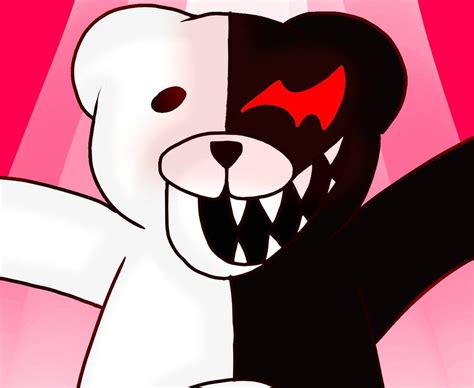 Evil Teddy Bear Drawing Free Download On Clipartmag