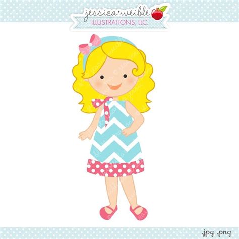 Free Blonde Girl Cliparts Download Free Blonde Girl Cliparts Png