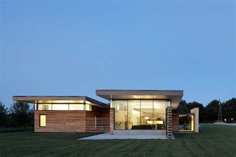 12 Clerestory Windows In Modern Home Design