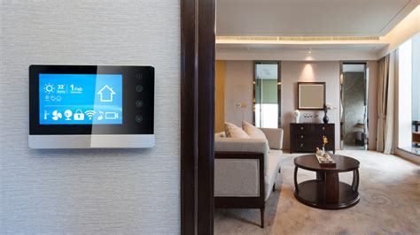 Why Has Smart Home Technology Become A Must Have In Real Estate