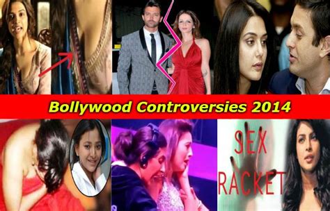 Catch 6 Ugliest Bollywood Controversies Of 2014 ⌫ ☢☢ Watch Here